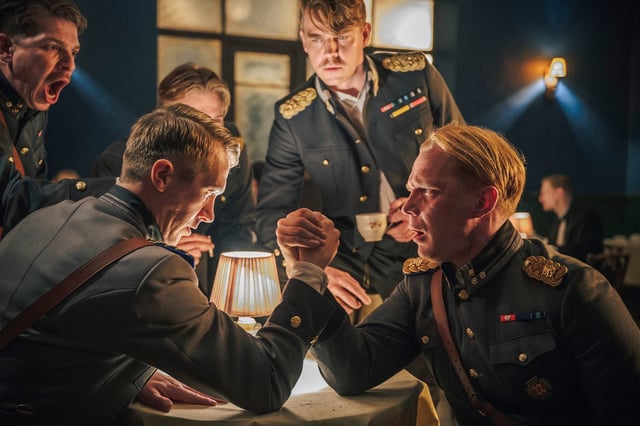 New Nordic Films reveals its latest batch of works in progress