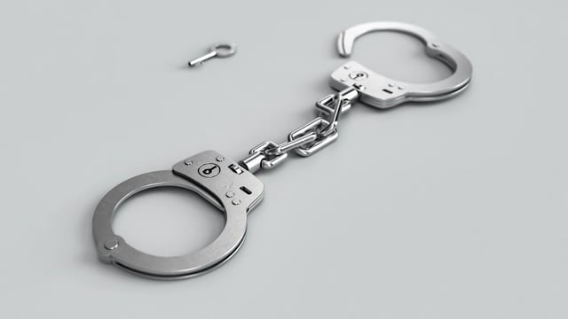 The police ASI was also booked under the Prohibition of Child Marriage Act along with other charges.