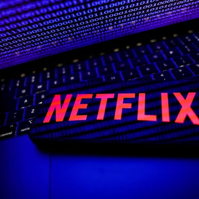 Netflix-Kunden müssen sich aktuell vor einer fiesen Betrugsmasche in Acht nehmen.
