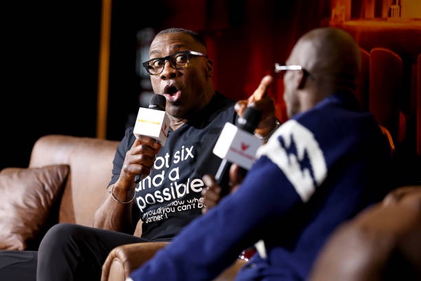 $20M Defamation Lawsuit Against Shannon Sharpe and Ochocinco Dismissed