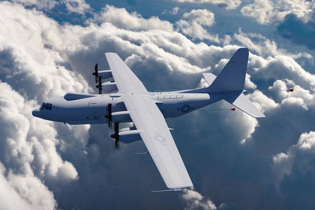 Image credit: Northrop Grumman
