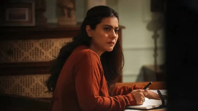 The Trial Season 2 OTT Release: When And Where To Watch Return Of Kajol's Legal Drama Remake