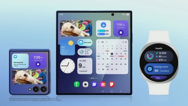 Your Galaxy flagship may now be eligible for exclusive access to One UI 8: here's who can join