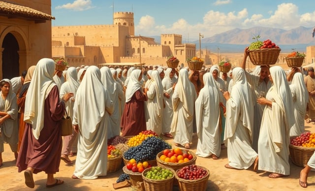 Tu B’Av: Resolving the Historical Issue