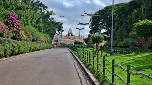 Representative Image: Traffic-Free Roads In Bengaluru? Yes, It Happened — See Viral Post