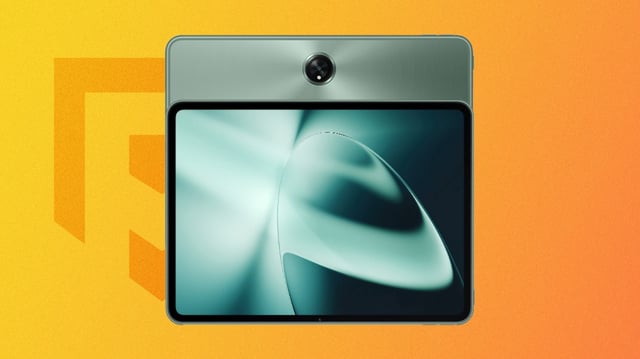 Could OnePlus steal RedMagic and Asus' thunder with a new Android gaming tablet?