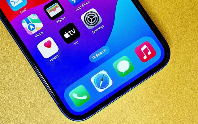 Safari is getting some big improvements in iOS 18.