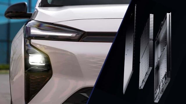 The New Chevy Bolt's EV Batteries Will Come From China:  Chevrolet Bolt EV, Battery Tech