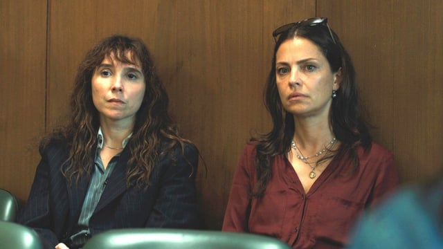 La película esta basada en el libro Somos Belén de Ana Correa.