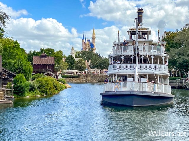 Rivers of America