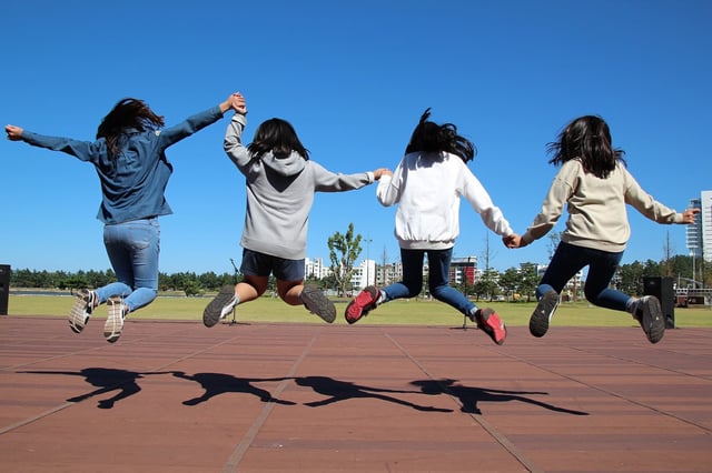 Cuándo cae el Día del Niño en 2025