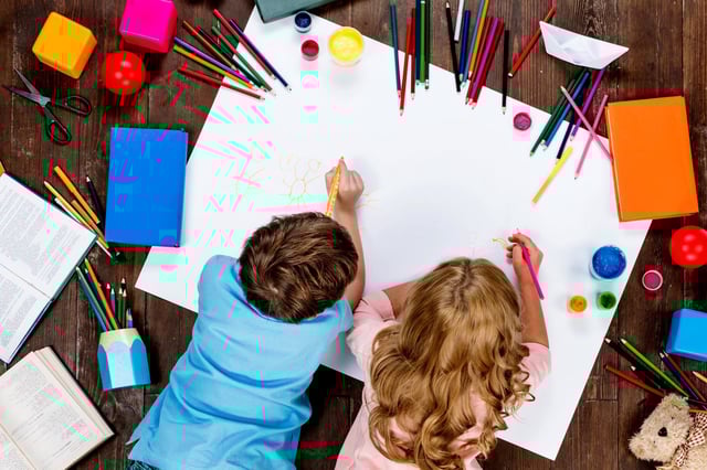 Se oficializó el cambio de la fecha del Día del Niño