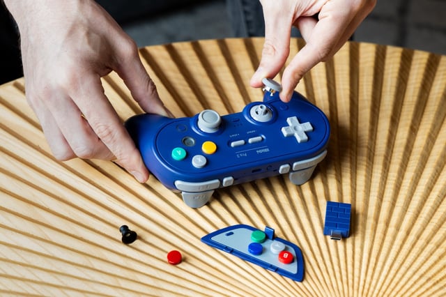 © Raymond Wong / Gizmodo