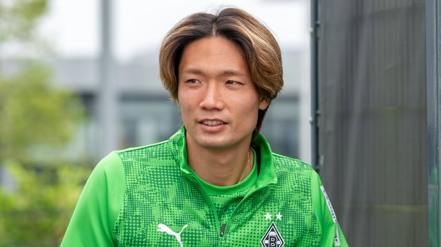 Itakura spielt künftig für Ajax