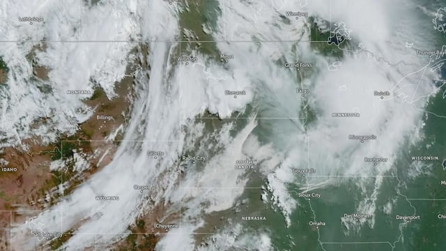 upper midwest satellite image 1450 utc august 8 2025