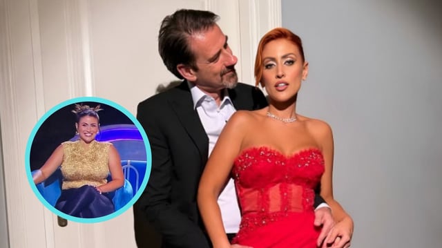Eduardo Videgaray alza la voz en apoyo a Sofía Rivera Torres ante ataques por su físico.