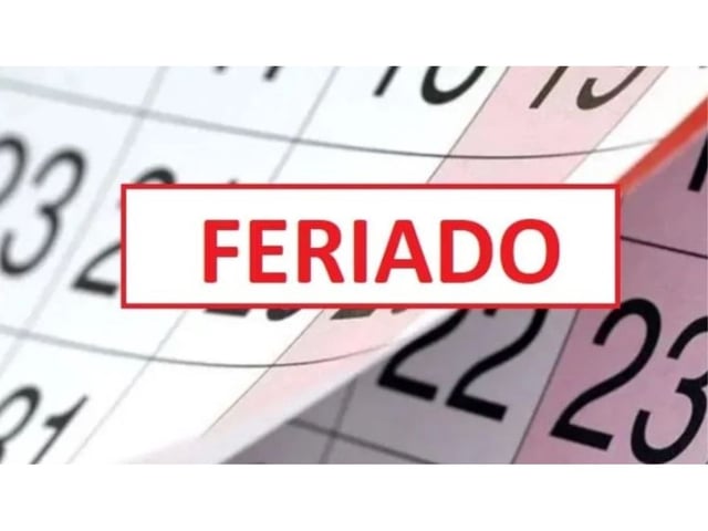 La ley que regula los feriados nacionales y cómo se aplican los traslados de fechas oficiales indica qué pasa con el 17 de agosto (Imagen ilustrativa).