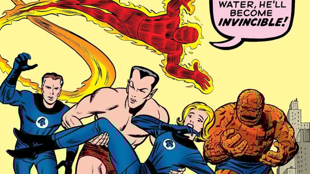 THE FANTASTIC FOUR 2: 8 Villains Matt Shakman Could Pit Against Marvel's First Family In A Sequel