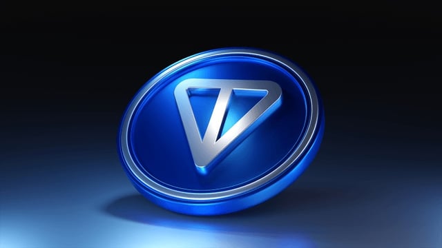 Nasdaq traded verb closes $558m placement for toncoin treasury strategy