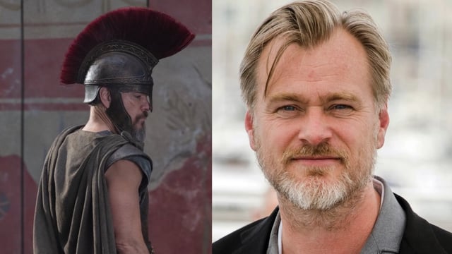 The Odyssey: Christopher Nolan Wraps Filming For Matt Damon, Tom Holland Starrer After 6 Month-Shoot
