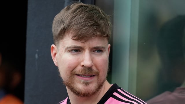 MrBeast pushed back against the claims surrounding his 100 Wells Campaign.