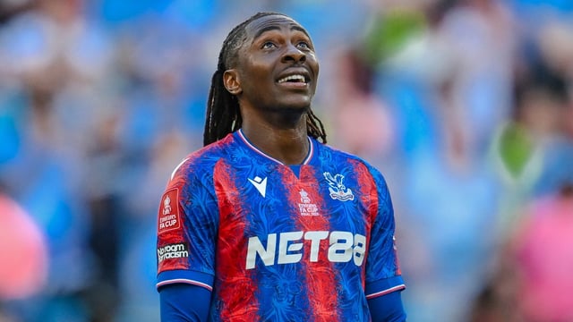 Palace are looking to sign another attacking player this summer, regardless of whether star man Eze leaves or not