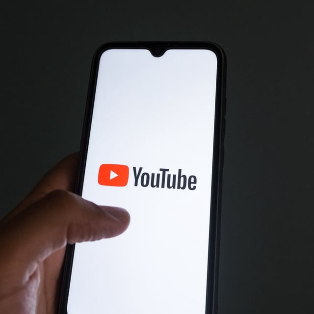 YouTube age verification is coming soon.