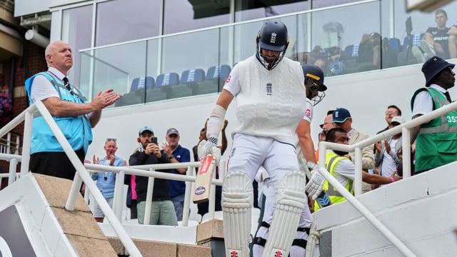 Chris Woakes | Image:  AP