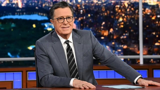 Stephen Colbert To 'Entertain Offers' From Netflix, Amazon As CBS Cancels The Late Show? Here's The Truth