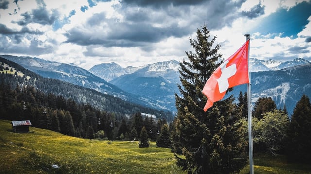 Swiss bank sygnum launches regulated sui custody and trading for institutions