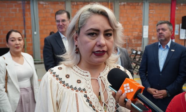 Renovable, 25% de energía producida en México: SE