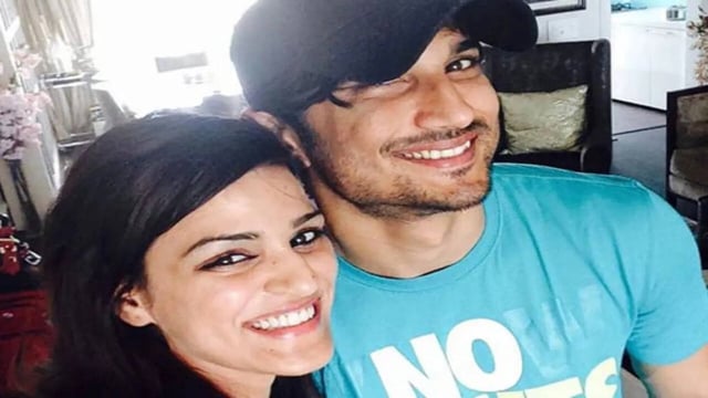 Sushant Singh Rajput’s Sister Shweta Remembers Late Actor On Raksha Bandhan: Still Tying Rakhi On...