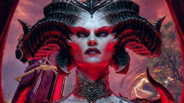 Diablo 4 boss leaves Blizzard after five-year stint