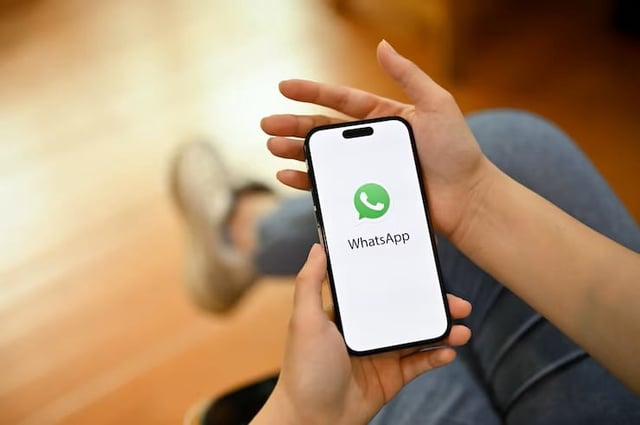 La privacidad avanzada es una nueva función de WhatsApp