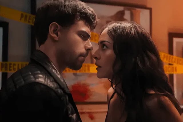 Pecados inconfesables, uno de los éxitos de Netflix (Foto: Netflix)