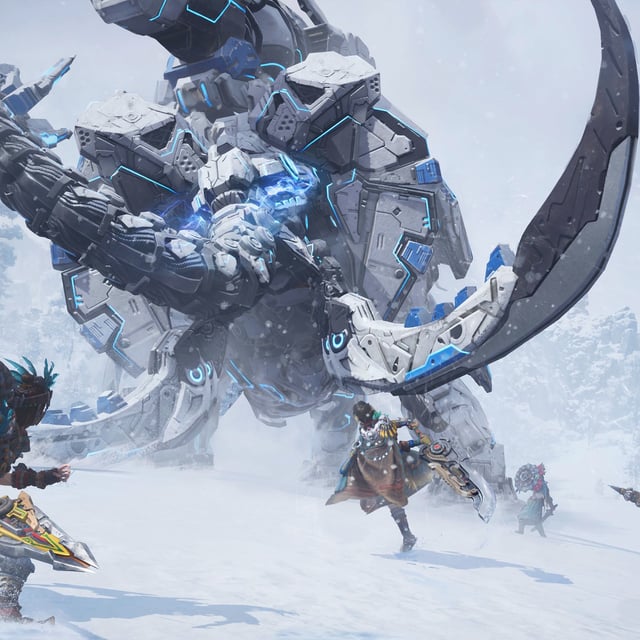 Light of Motiram screenshot