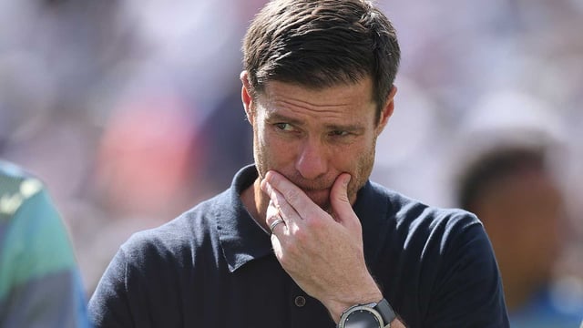 Xabi Alonso