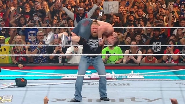 John Cena