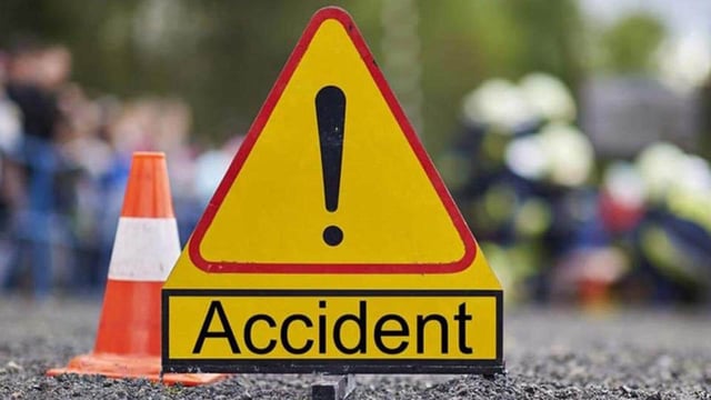 Motorcyclist dead after being hit by bike in Chembur
