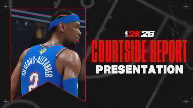 Photo Credit: NBA 2k