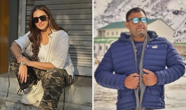 Huma Qureshi’s cousin killed