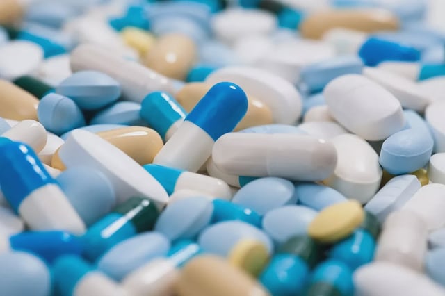 Government caps ceiling price of 4 emergency use medicines