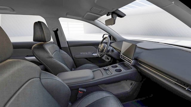 Vinfast Limo Green