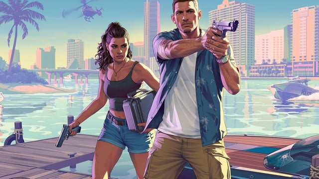 Gta 6 launches on May 26, 2026.