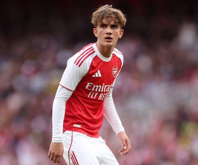 Dowman has starred for Arsenal in pre-season (Photo: Getty)