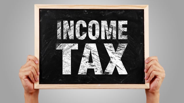 New Income Tax Rules