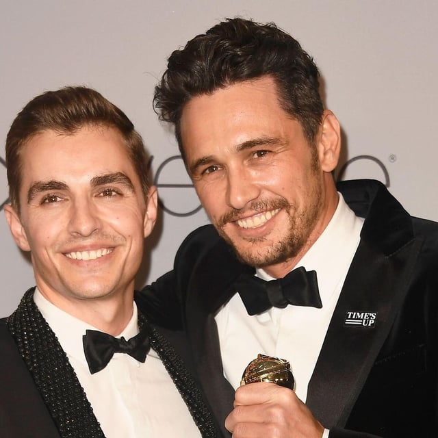 Dave und James Franco