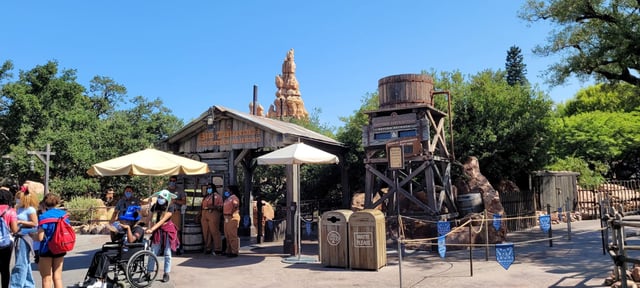 big thunder