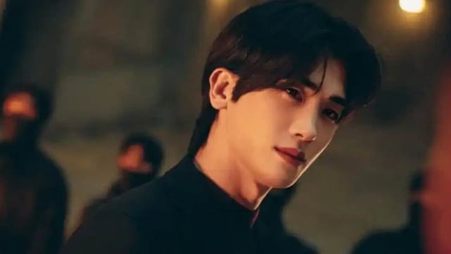 Park Hyung-sik in Twelve