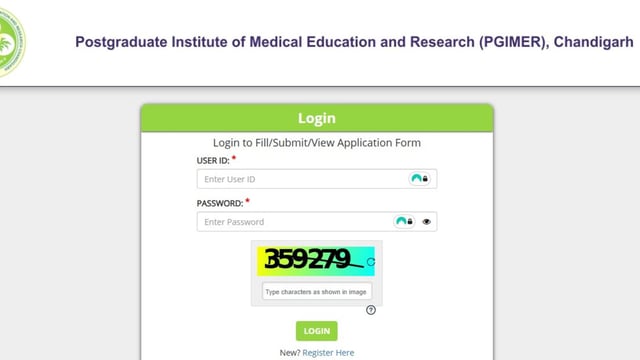 PGIMER B.Sc Nursing Results 2025 are out. Candidates can download their results via the direct link here.